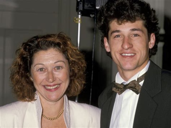 Exploring The Age Of Patrick Dempsey's Wife, Rocky Parker