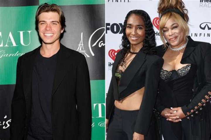 Exploring The Ages Of Matthew Lawrence And Chilli