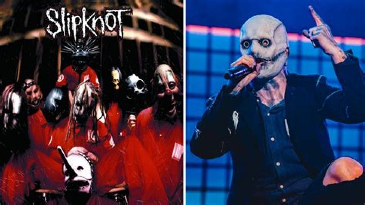 Exploring The Intriguing Biography, Facts, And Career Of Slipknot