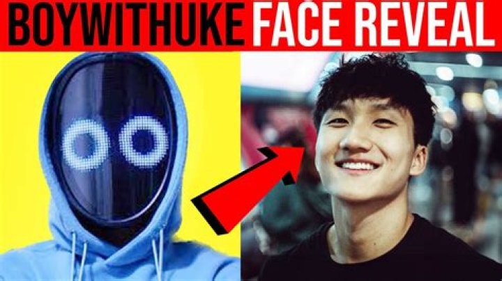 Has Wolfychu Done A Face Reveal? Here's How She Really Look Like