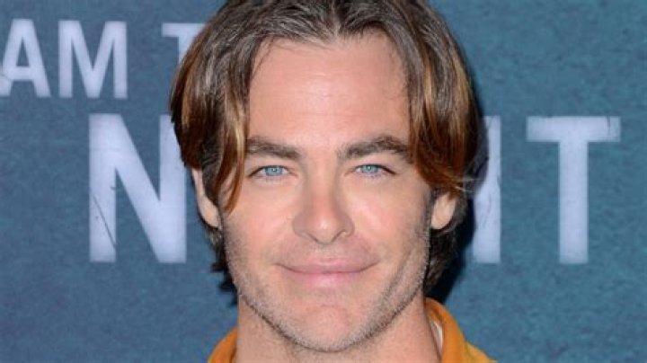 Here's How Much Money Chris Pine Is Really Worth