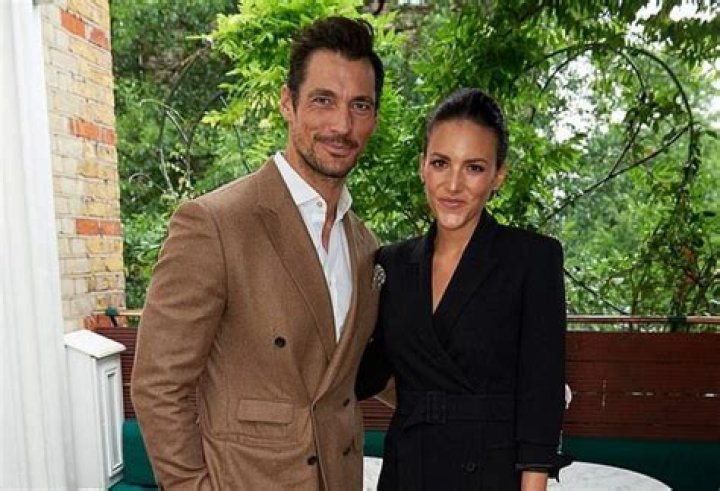How David Gandy's Wife, Net Worth, Children, And Girlfriend Shape His Life