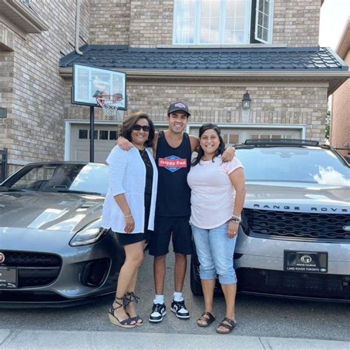 How Kyle Forgeard Built His $12 Million Net Worth