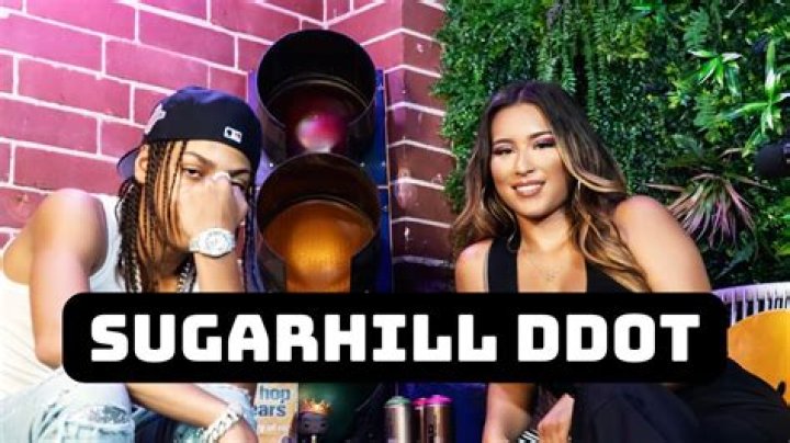 How Tall Is Sugarhill Ddot The Truth?