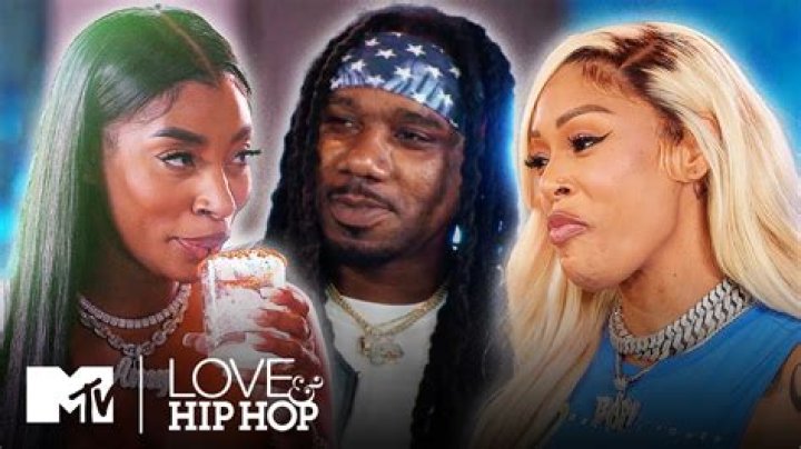 Inside Her 'Love & Hip Hop' Empire