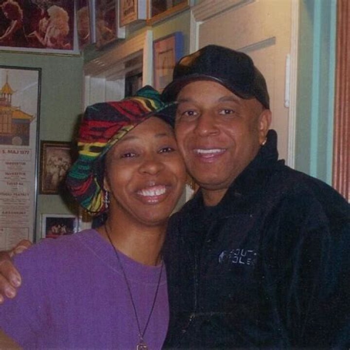 Is Damita Jo Freeman Married? Uncovering The Truth Behind The Elusive Historian