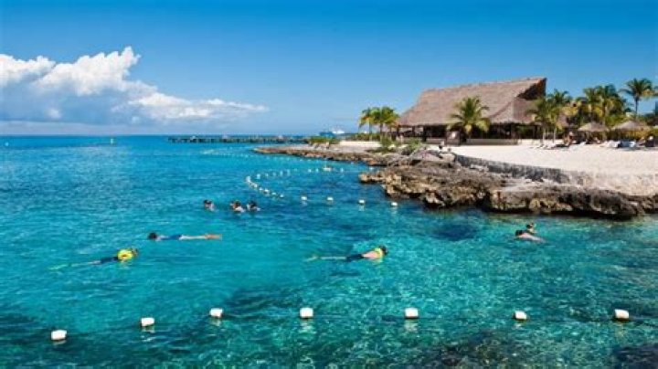 Is it safe to travel to Cozumel right now?