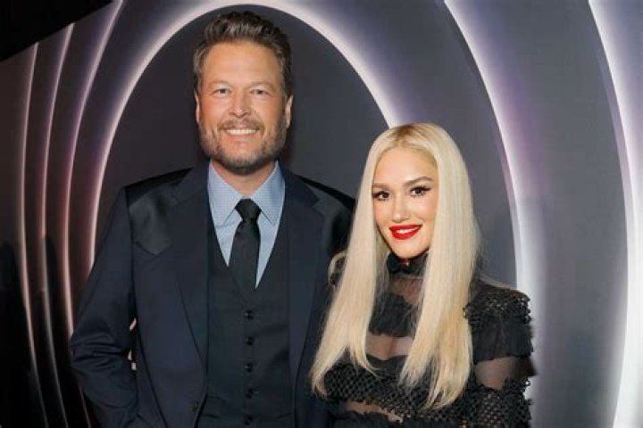 Is Lady Gaga Gwen Stefani? (Celebrity Interview) ·