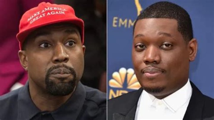 is Michael Che Gay? Supporting Gay Marriage Sparks Speculations!