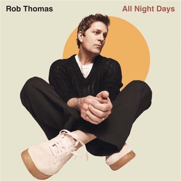 Is Rob Thomas Gay? Debunking the Rumors Surrounding Singers Sexuality!