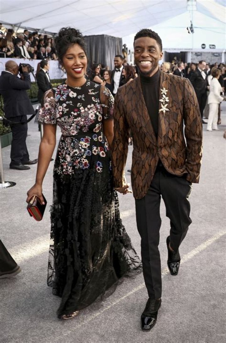 Is Taylor Simone Ledward Pregnant With Late?