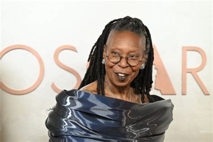 Is Whoopi Goldberg Alive Or Dead?