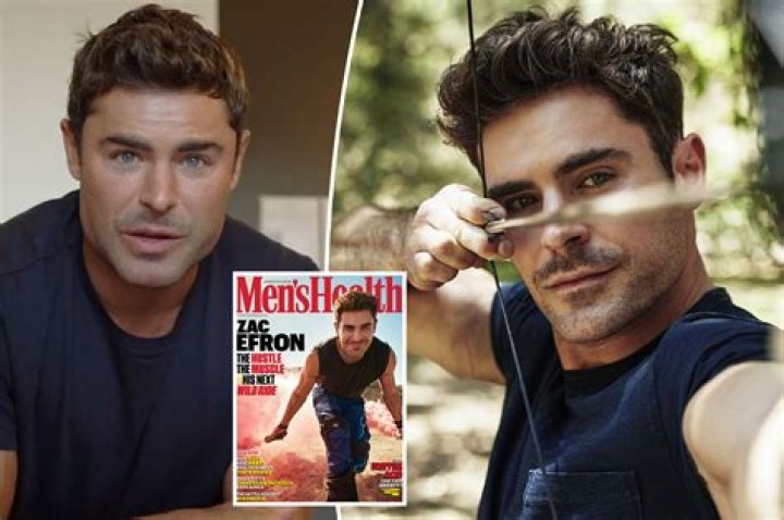 Is Zac Efron Gay? Whats his Sexual Orientation?