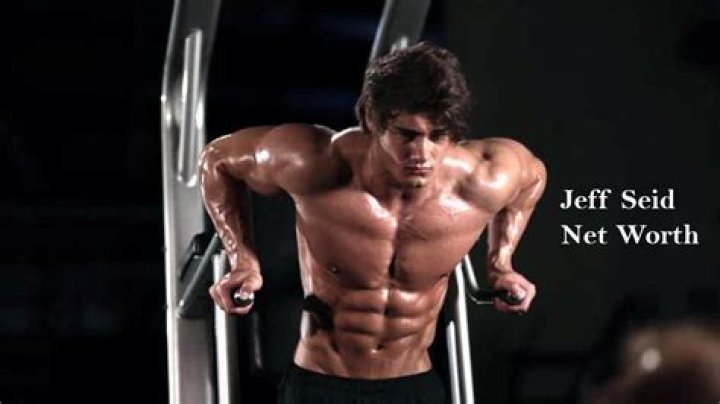 Jeff Seid – Biography, Height, Age, Net Worth & Other Bodybuilder Facts
