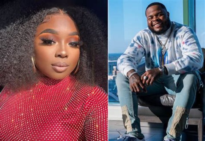 Jekalyn Carr – Biography, Who is the Husband?Everything you need to know