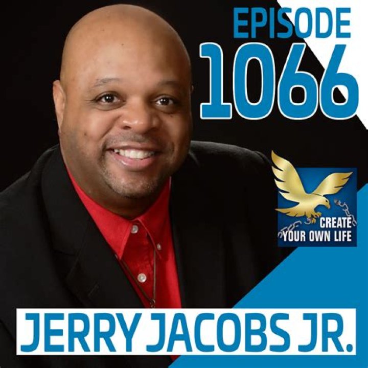 Jerry Jacobs Jr. Biography, Age, Height, Wife, Net Worth, Family