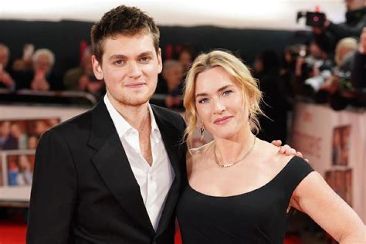 Joe Winslet Mendes, Son Of Hollywood Royalty