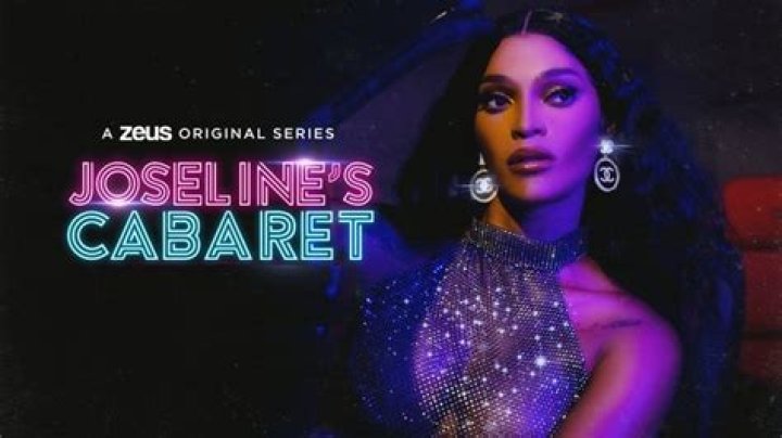 Joseline's Cabaret season 2 cast revealed