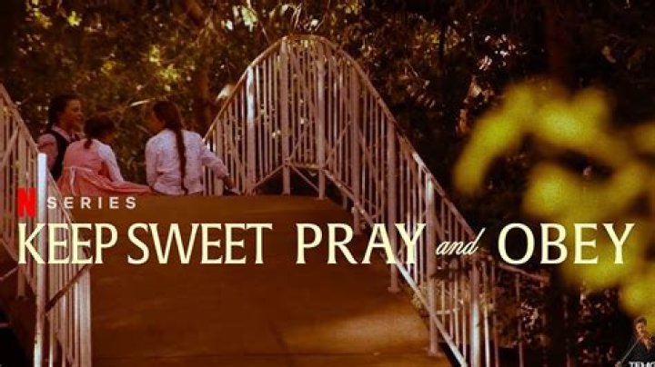 Keep Sweet Pray and Obeys haunting opening song urges fans to Feel More Wed 15 June 20