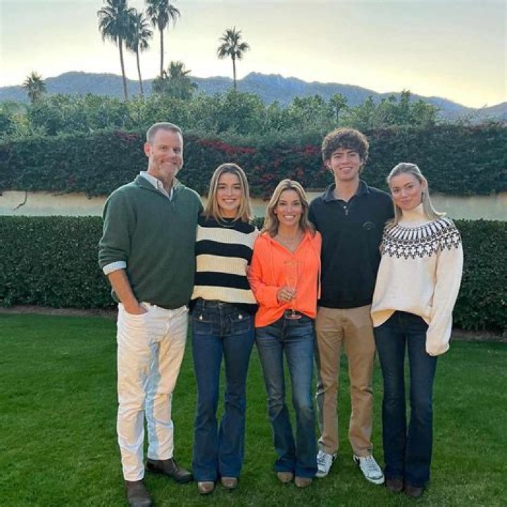 Kit Hoover's Marital Journey And Beyond
