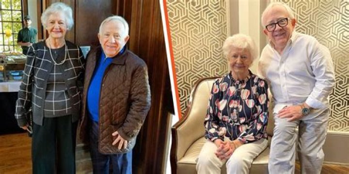 Leslie Jordan's Mother's Passing And Its Impact