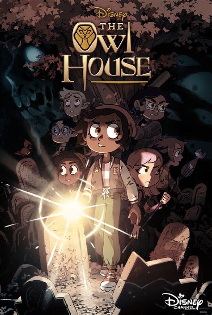 Mae Whitman's Stellar Performance In The Owl House
