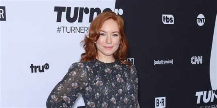 Maria Thayer Wiki Bio Height Married Husband