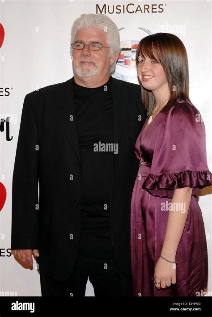 Michael McDonald (Singer) Wife, Children, Net Worth, Age, Gay