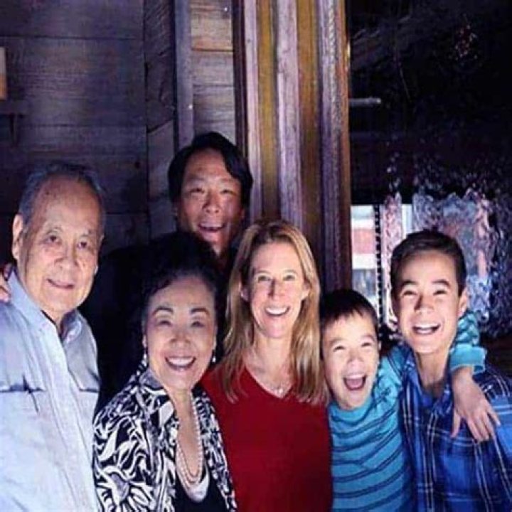 Ming Tsai Wife (Polly), Family, Kids, Net, Biography