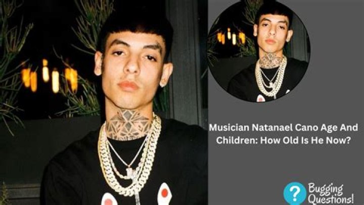 Natanael Cano Family: How Many Siblings Does He Have? Wiki And Parents