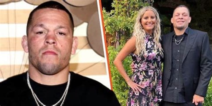 Nate Diaz's Marital Status: Uncovering The Truth