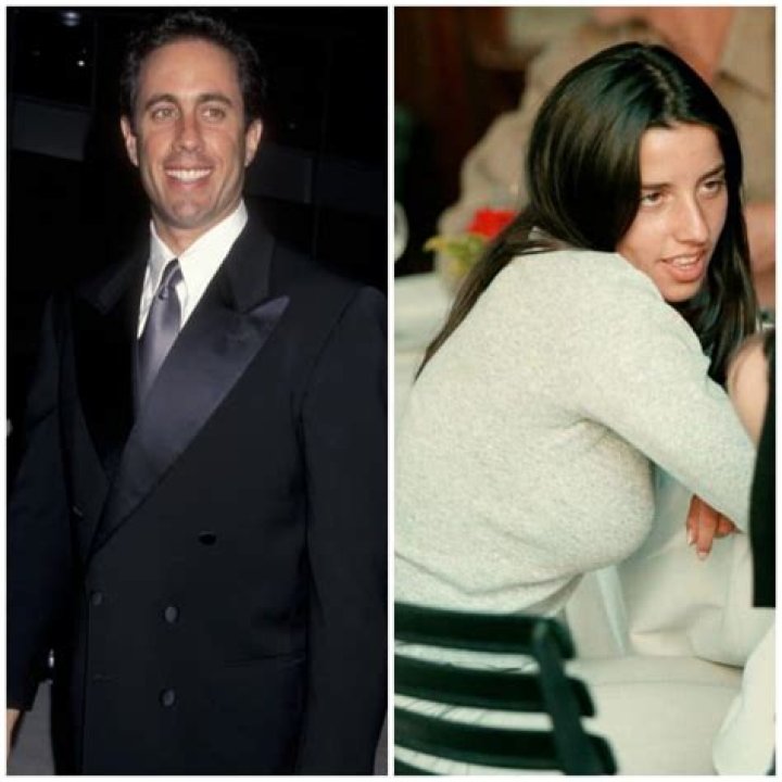 Net Worth, Jerry Seinfeld, Ex Husband