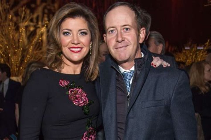 Norah O’Donnell Estate, Husband, Career, Personal Life and Biography