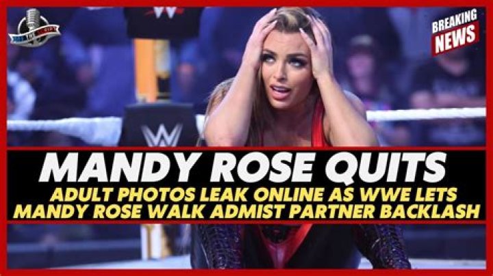 OnlyFans Makes a Careless Mistake While Announcing Mandy Roses Debut, Fans Goon a Trolling Spree |