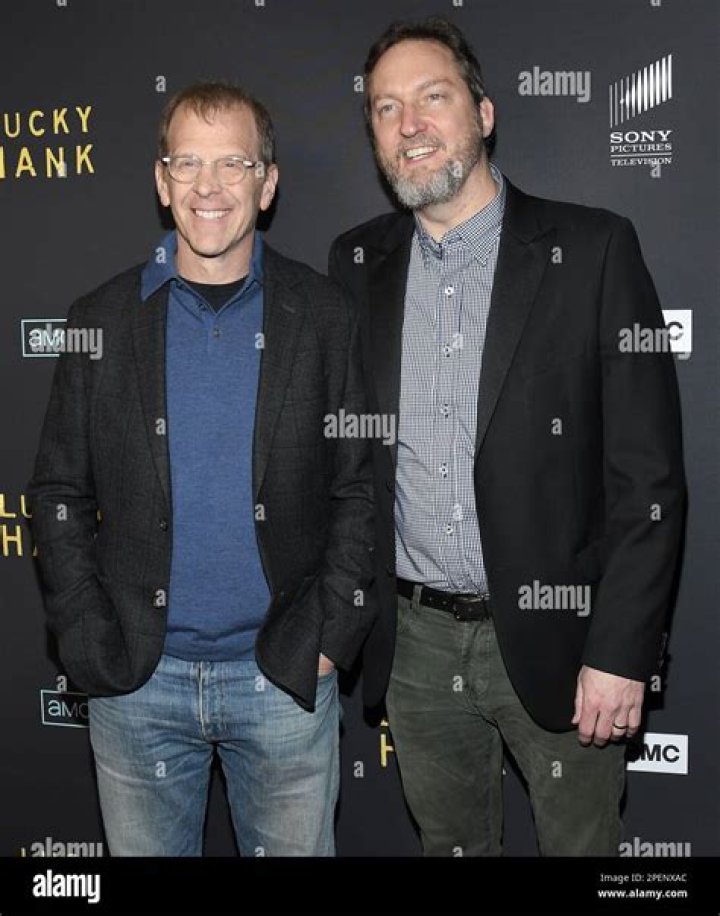 Paul Lieberstein Wife, Net Worth, Weight Loss and His Cancer Battle