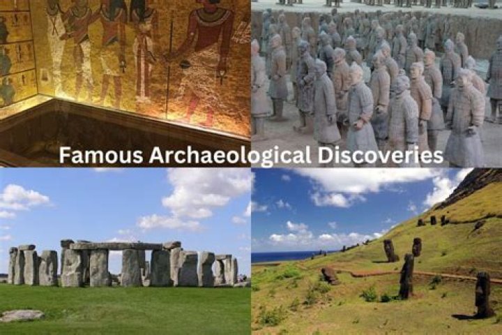 Pioneering Discoveries And Inspiring Insights