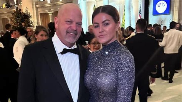 Rick Harrison Married And Divorced Thrice Is