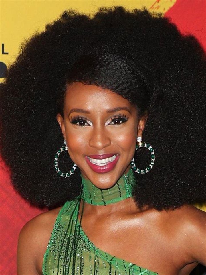 RiffBlog | Actress Ebony Obsidian Biography, Wikipedia, Husband And Instagram