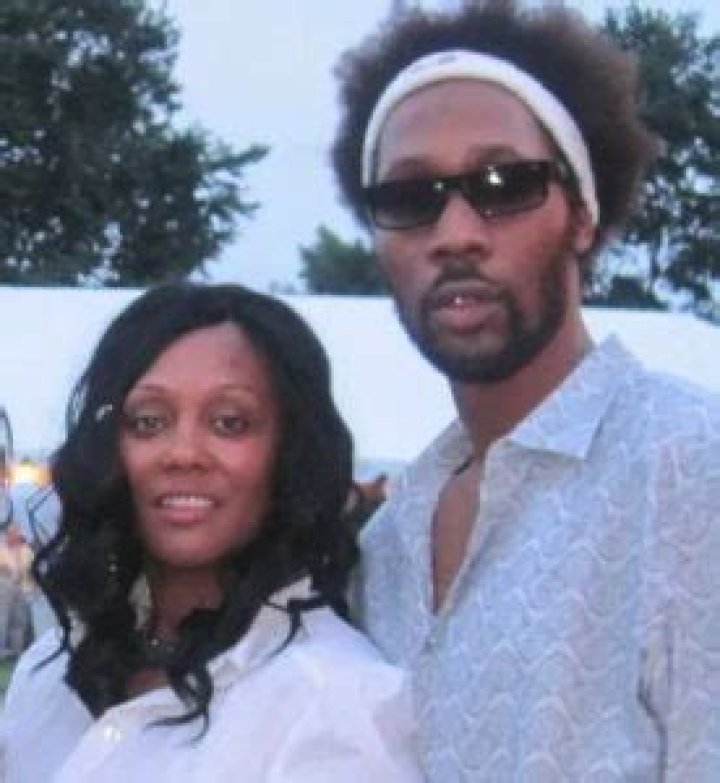 RZA's Sister And Ghostface's Musical Alliance