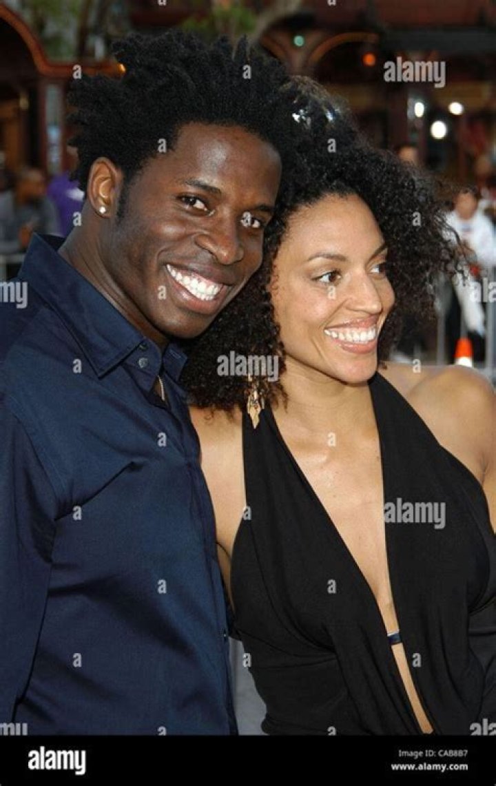 The Inspiring Force Behind Comedian Godfrey