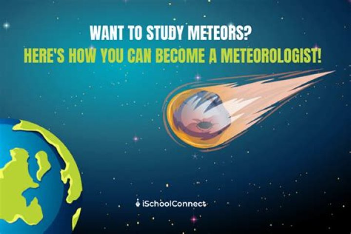 The Leading Voice In Meteorology