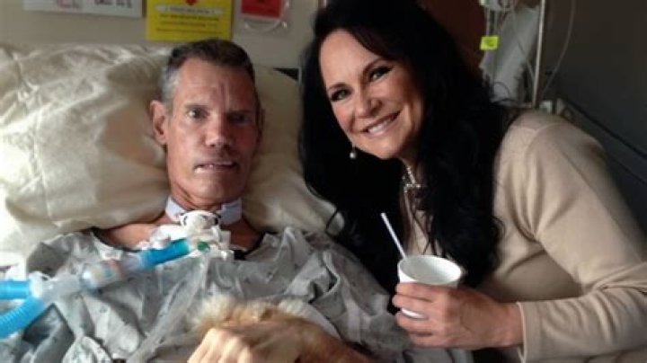 The Life And Legacy Of Randy Travis's Former Wife