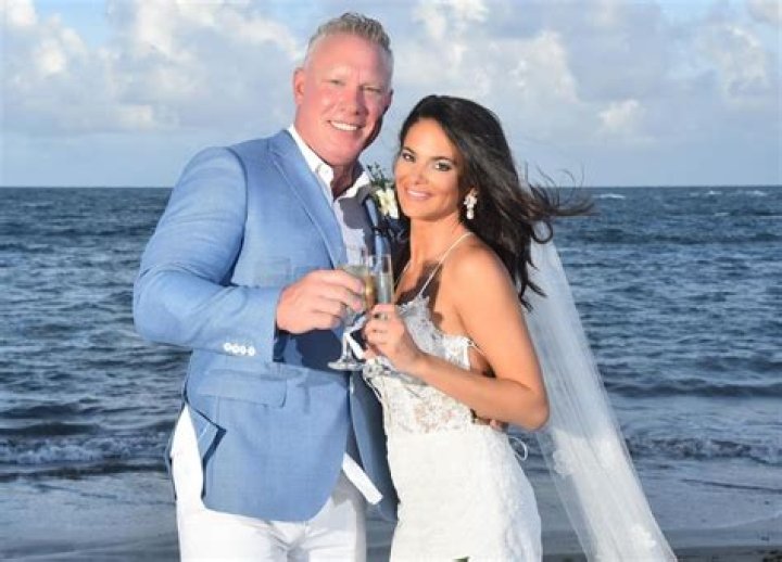 The Ultimate Guide To Understanding "Who Is Brad Stockton Married To Everything"