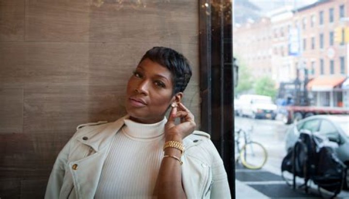 The Woman Behind Rihanna's Success