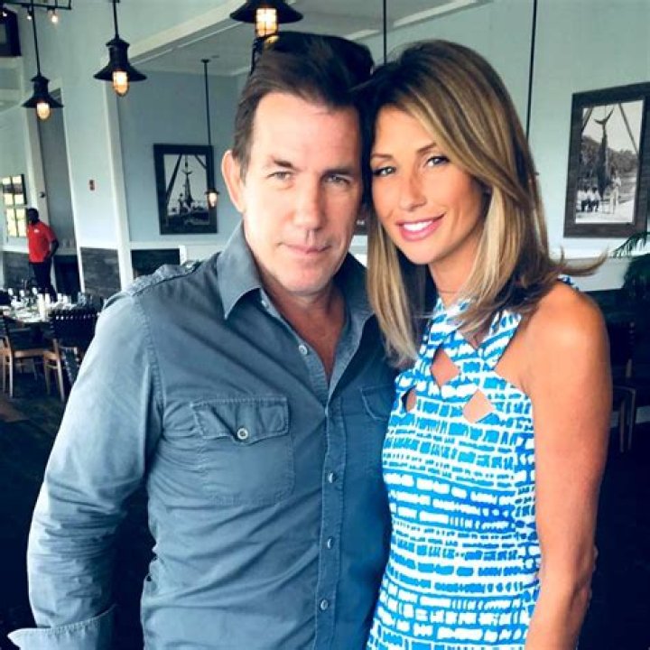 Thomas Ravenel – Biography, Girlfriend, Married, Son, Relationship with Ashley Jacobs