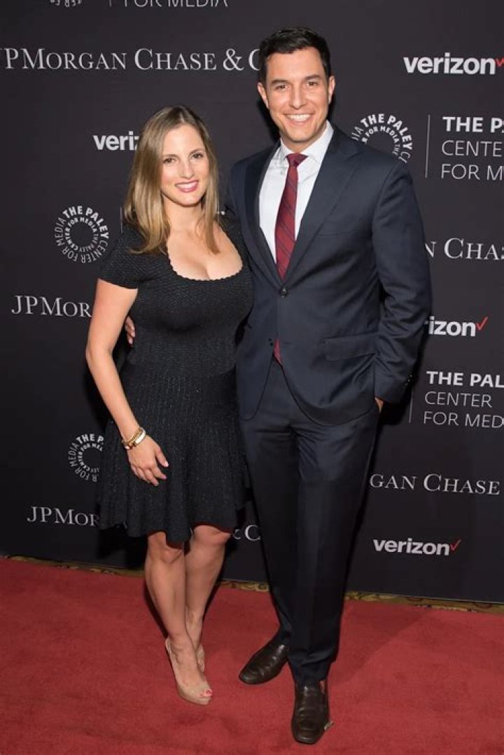 Tom Llamas Wife Jennifer Llamas: Net Worth, Salary, Height, Age, Wiki