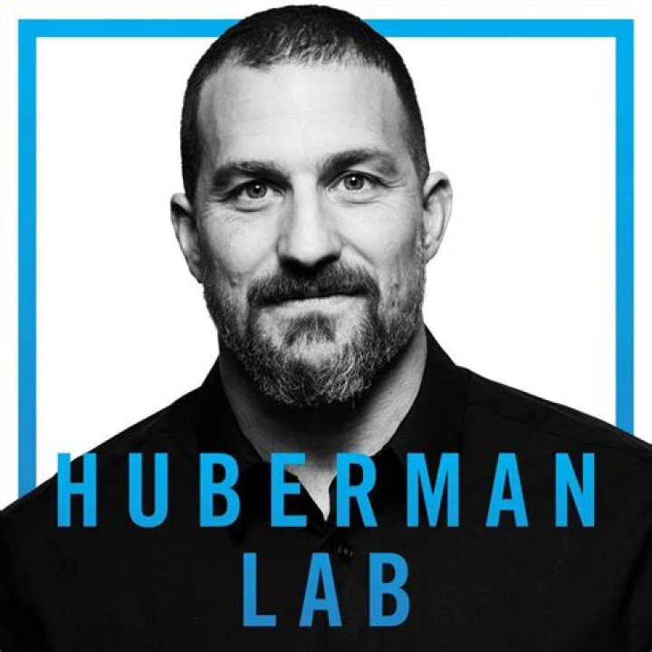 Tom Segura And Andrew Huberman's Scientific Odyssey