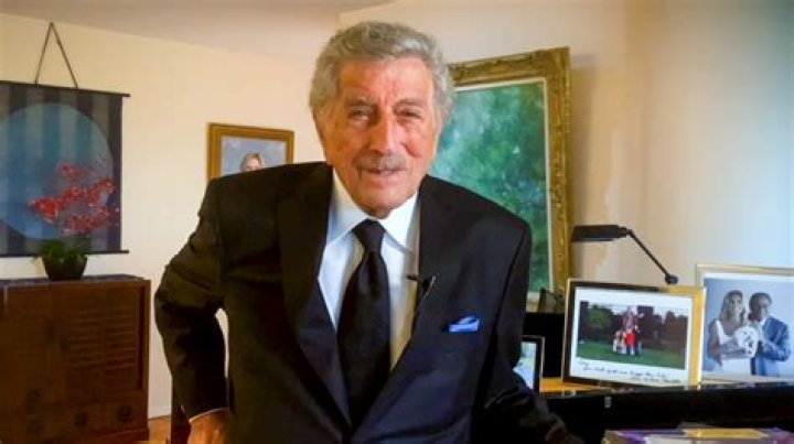 Tony Bennett Net Worth