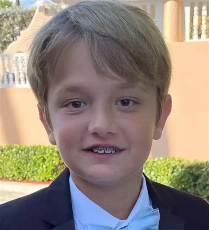 Tristan Milos Trump Age Birthday: A Comprehensive Guide