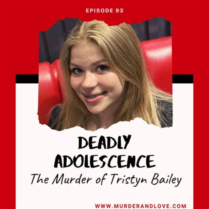 Tristyn Bailey Autopsy Photos: Uncovering the Truth